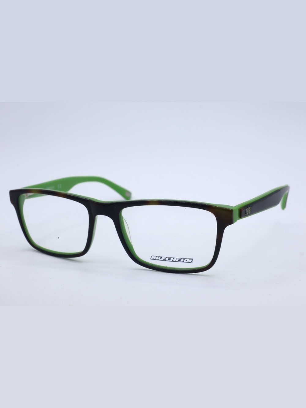 Skechers Eyeglasses SE3188 055 Havana Optical Frame 52-17-140